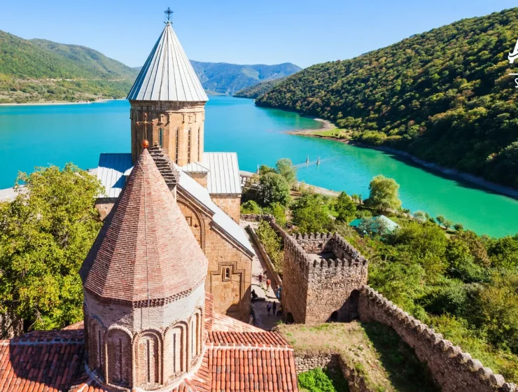 Book Georgia Travel Packages from India | Explore the Beauty of Georgia with Anjali Travel 3 Georgia Anjali Travels
