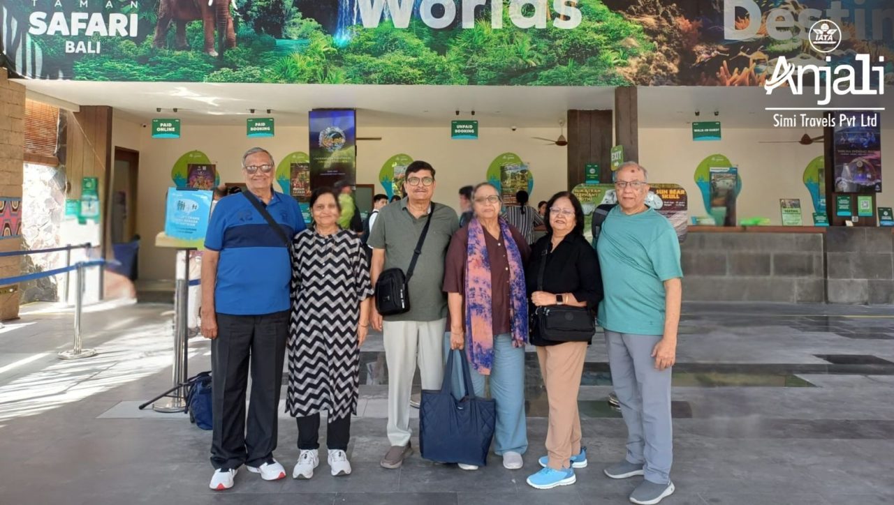 Trip to Bali from Mumbai: Your Step-by-Step Bali Trip Planning Guide 2 Beautiful Bali view – perfect destination for Mumbai travellers