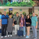 Beautiful Bali view – perfect destination for Mumbai travellers