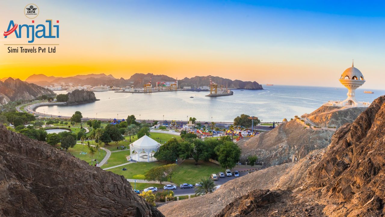 Oman Travel Itinerary: Experience the Perfect Blend of Culture and Adventure in Oman 1 oman travel itinerary experience culture adventure